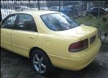 Mazda 626