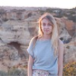 Попутчик Полина К 33 лет