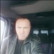 Попутчик Юра Х 50 лет