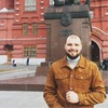 Попутчик Андрей Л 31 лет