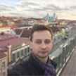 Попутчик Александр Л 33 лет