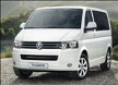 Volkswagen Caravelle-T5