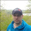 Попутчик Владимир М 41 лет