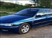 Peugeot 406