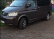 Volkswagen Caravelle-T5