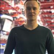 Попутчик Виктор С 33 лет