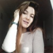 Попутчик Катя Л 27 лет