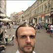 Попутчик Максим М 38 лет