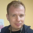 Попутчик Сергей С 52 лет