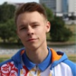 Попутчик Владислав К 24 лет