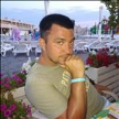 Попутчик Александр С 43 лет