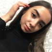 Попутчик Valentina R 23 лет