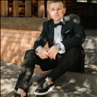 Попутчик Женя К 37 лет