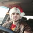 Попутчик Егор Б 34 лет