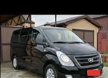 Hyundai H-1 Starex