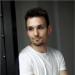 Попутчик Ян К 38 лет