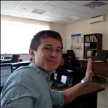 Попутчик Максим К 35 лет