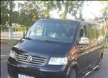 Volkswagen Caravelle-T5