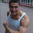 Попутчик Марат К 36 лет