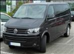 Volkswagen Transporter-T5