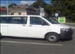 Volkswagen Transporter-T5