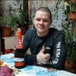 Попутчик Антон П 38 лет