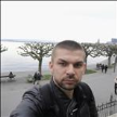 Попутчик Виктор Х 42 лет