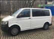 Volkswagen Caravelle-T5