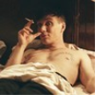 Попутчик Киллиан Т 35 лет