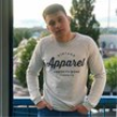 Попутчик Владислав А 26 лет