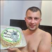 Попутчик Владимир О 35 лет