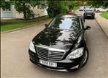 Mercedes-Benz S-klasse S 350