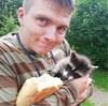 Попутчик Максім С 34 лет