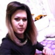Попутчик Екатерина Д 33 лет