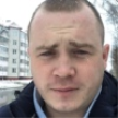 Попутчик Павел В 35 лет