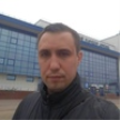 Попутчик Дмитрий А 39 лет
