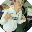 Попутчик Андрей М 21 лет