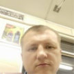 Попутчик Руслан М 41 лет