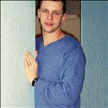 Попутчик Сергей В 44 лет
