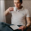Попутчик Артём Б 35 лет