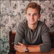 Попутчик Владислав А 29 лет