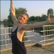 Попутчик Владимир Д 40 лет