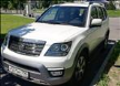 Kia Borrego