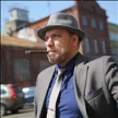 Попутчик Дмитрий С 39 лет