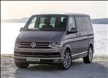 Volkswagen Caravelle-T5