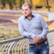 Попутчик Денис Д 44 лет