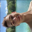 Попутчик Артур Д 23 лет
