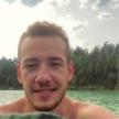 Попутчик Максим З 25 лет