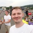 Попутчик Антон Л 34 лет