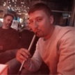 Попутчик Лёшка С 32 лет